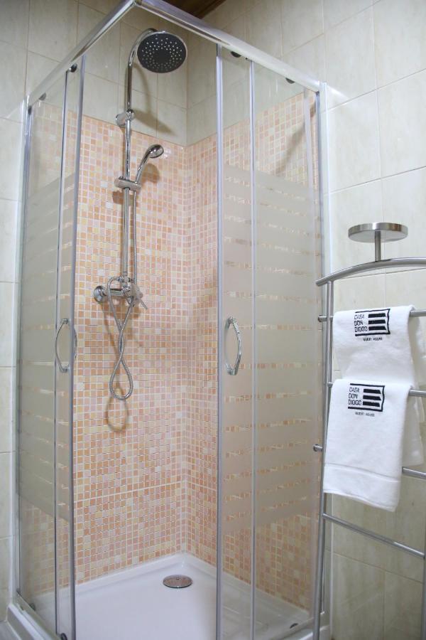 Casa Don Diogo - Guest House Carvicais Extérieur photo