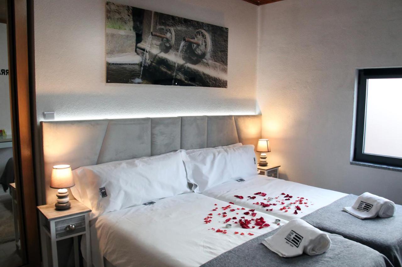 Casa Don Diogo - Guest House Carvicais Extérieur photo