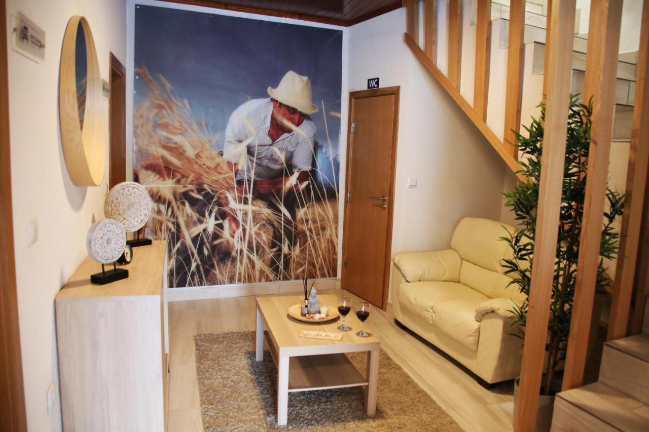 Casa Don Diogo - Guest House Carvicais Extérieur photo