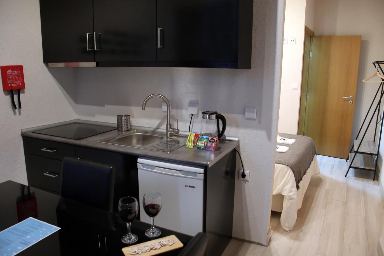 Casa Don Diogo - Guest House Carvicais Extérieur photo